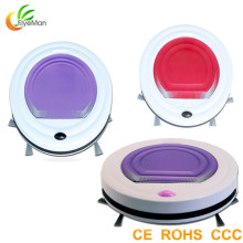 Quick Easy Mop Robotic Vacuum Cleaner for Floor Cleaning